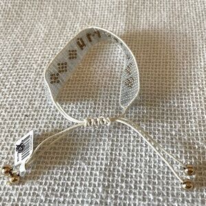 Blusky New York “Mama” bracelet